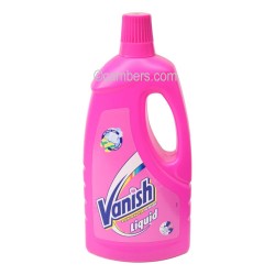 Vanish Stain Remover Liquid 1 Litre